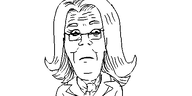 artist:oekakigod glasses meta:rijkskunst oekaki vera // 500x250 // 26KB