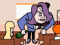 beavis_and_butthead coco meta:general_fanart mymy parody thebramblings_(artist) vera // 1280x960 // 213KB