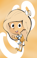 coco drawing looking_at_viewer meta:general_fanart wave waving // 777x1200 // 309KB