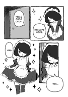 artist:iwasgoingtoabortitanyway black_and_white maid maid_uniform maya meta:general_fanart // 2039x2894 // 1.1MB