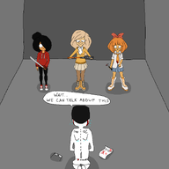 chud coco maya milktag_(omaga) mymy tagme unknown_artist // 1400x1400 // 257KB
