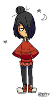 artist:djpoonslayer maya meta:general_fanart tagme // 386x746 // 9.4KB