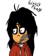 birchyfunbags_(artist) maya meta:general_fanart milktag_(minor) tagme transparent_background // 2717x3586 // 674KB
