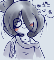 artist:gussywussy maya meta:general_fanart tagme // 5000x5496 // 6.4MB