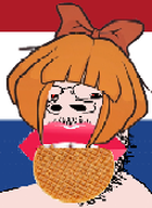 baby caca dutch_flag flag gapejak meta:ias mymy soyjak stroopwafel // 119x163 // 29KB