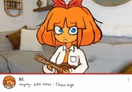 apology guitar holding_object meta:general_fanart mymy niggerwiggle text // 735x516 // 53KB