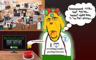 datamining janny jew meta:ias mod niggerwiggle // 2400x1500 // 508KB
