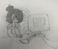 maya meta:general_fanart tagme unknown_artist wwtag // 3059x2625 // 988KB