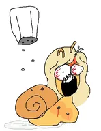 artist:djpoonslayer coco coco_snail meta:general_fanart salt snail tagme white_void // 401x520 // 16KB