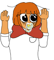 binky deformed niggerwiggle subvariant:excited_soyjak variant:agugu // 1095x1210 // 233KB