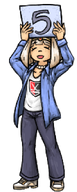 5 artist:oekakigod cato counter holding_object holding_sign meta:rijkskunst transparent_background // 1200x3000 // 96KB