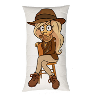 bodypillow chair coal coco illustratie official_art pipe south_african_flag transparent_background // 2200x2200 // 1.6MB