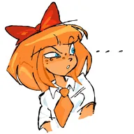 artist:scoobysnucks looking_sideways meta:general_fanart mymy spice_trade_the_movie // 2048x2048 // 223KB