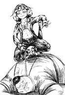 abs artist:oekakigod dfc meta:rijkskunst meximutt mymy rope smug variant:meximutt // 1000x1450 // 314KB