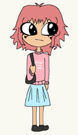 naz nora oc redraw skirt variant:soymy // 463x800 // 25KB