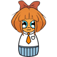 meta:general_fanart mymy tagme transparent_background unknown_artist variant:peeb // 128x128 // 19KB