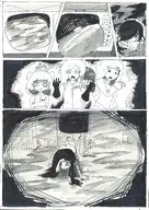 artist:fantomas coco maya meta:general_fanart mymy parody tagme // 4964x7016 // 13MB