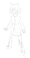 artist:cylindrome holding_object knife meta:rijkskunst mymy sketch // 3200x6200 // 403KB