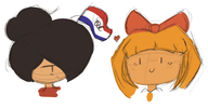 dutch_flag heart maya meta:general_fanart mymy smile tagme unknown_artist voc // 780x407 // 206KB