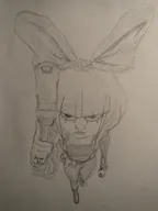 gun meta:general_fanart mymy smexymachamp_(artist) tagme // 505x673 // 27KB