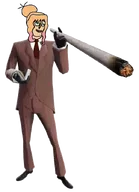 coal meta:general_fanart reddit spy_(team_fortress_2) spy_(tf2) spy_(tf2_cosplay) team_fortress_2 tf2 tie transparent_background yfke // 509x704 // 26KB