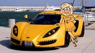 artist:unknown car coco irl meta:general_fanart smiling // 1920x1080 // 288KB