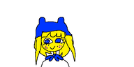 blushing bow_tie clothes mametchi oekaki redraw tagme tamagotchi variant:soymy // 500x250 // 11KB