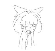 artist:cylindrome meta:general_fanart mymy tagme // 1456x1356 // 70KB