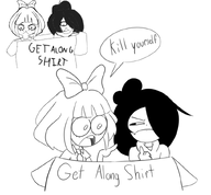 maya meta:general_fanart milktag_(proper) multiple_artists mymy tagme unknown_artist // 820x762 // 193KB