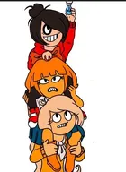 coco maya meta:general_fanart mymy tagme unknown_artist // 404x554 // 29KB