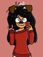 artist:cheitheegg maya meta:general_fanart milktag_(beta) tagme // 768x1024 // 89KB