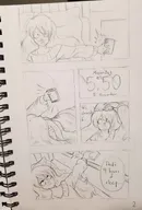 comic maya meta:general_fanart tagme unknown_artist // 2620x3875 // 281KB
