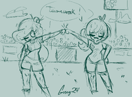 artist:gussywussy coco meta:general_fanart roos // 2451x1800 // 1.0MB