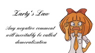 blue_eyes bow english_text freckles law mymy niggerwiggle orange_hair text tie zarty // 1243x699 // 391KB