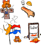 bbwtag bow brimstone crying fire iwontletyouhurther meta:general_fanart mymy mymy_abuse orange orange_(fruit) orange_hair salt tie // 735x981 // 75KB