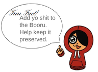 english_text fact maya meta:general_fanart peeb_in_hoodie text variant:peeb // 480x352 // 71KB