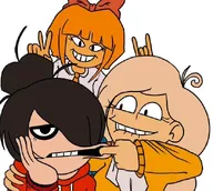 coco eddsworld maya meta:general_fanart mymy tagme unknown_artist // 635x570 // 53KB