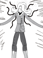 artist:djpoonslayer meta:general_fanart oekaki slenderman vera // 581x781 // 69KB