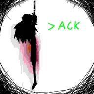 ack hanging maya meta:rijkskunst nia reference suicide tranny // 1080x1080 // 246KB