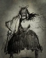 artist:whoo_ooisthis meta:general_fanart mymy pencil_(medium) tranime // 1080x1350 // 286KB