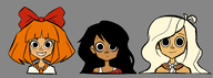 artist:jynu_hangsal coco maya meta:general_fanart mymy parody tagme twelve_forever // 3200x1179 // 430KB