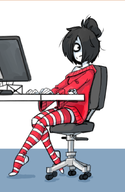 maya meta:general_fanart spice_trade_the_movie tagme unknown_artist // 569x873 // 240KB
