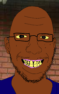 ack george_floyd irl_background looking_at_viewer meta:ias meta:naz nigger rope smiling terrajak tranny // 814x1280 // 262KB