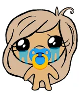 binky coco crying the_binding_of_isaac variant:agugu // 1072x1250 // 467KB