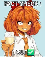 artist:colarikal blushing fact_checked_by_real_patriots meta:general_fanart mymy niggerwiggle smiling traced wine // 1071x1354 // 108KB