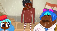 ai ai_song ai_voice blue_hair discord flag fnf fnf_pedo hanging maya music mymy nigger noose pirate rain reddit sea sea_shanty shaking ship variant:meximutt variant:soymy video voc_flag yosack_jaki_(namefag) zarty zelty zeltycuck zoot // 862x480, 74.8s // 22MB