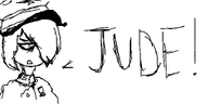 ddtag jew jude maya meta:rijkskunst oekaki uniform // 255x128 // 12KB