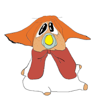 binky deformed mymy niggerwiggle variant:agugu // 1046x1040 // 213KB