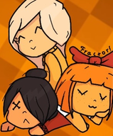 artist:fractor coco maya meta:general_fanart mymy tagme // 295x356 // 155KB