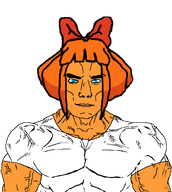 meta:duplicate muscular mymy_hair subvariant:buff_chudjak transparent_background variant:chudjak zach // 1059x1183 // 128KB